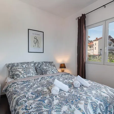 Nostra * Трогир