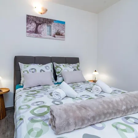 Apartment Nostra Trogir