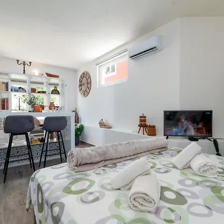 Apartment Nostra