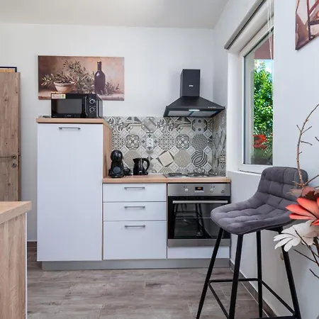 Nostra Apartment Trogir