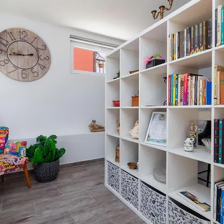 Nostra Apartment
