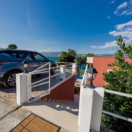 アパート Nostra *