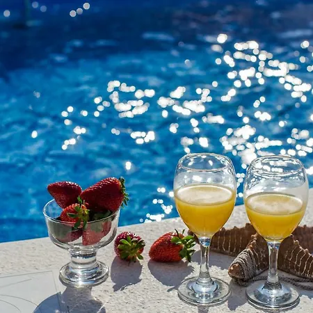 Nostra トロギール