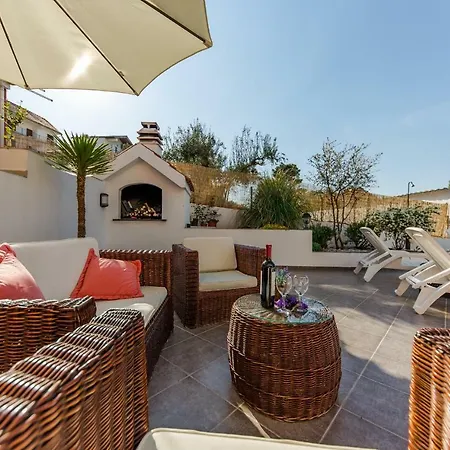 Апартаменты Nostra *