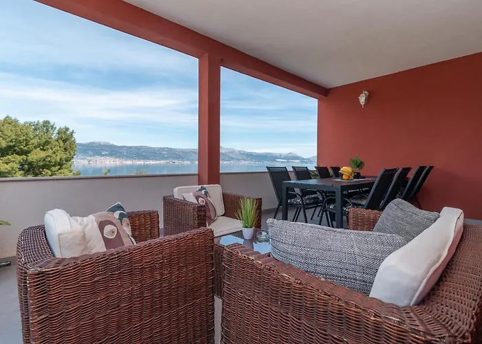 Nostra Appartement
