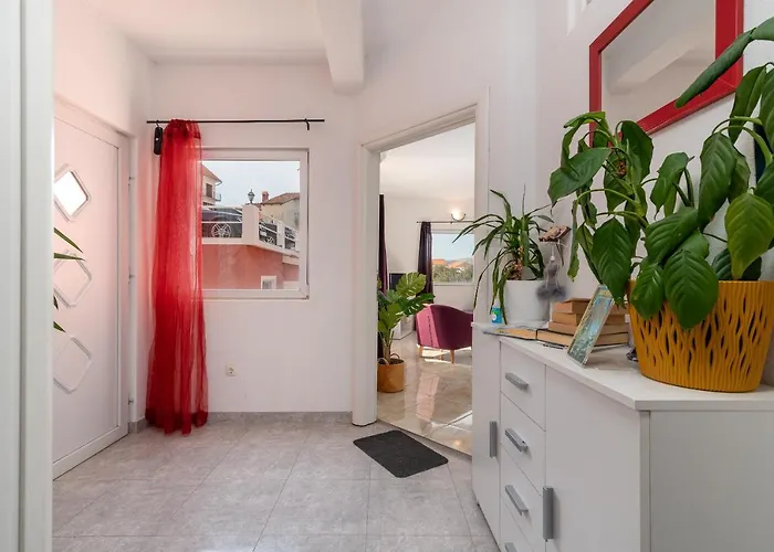Appartement Nostra