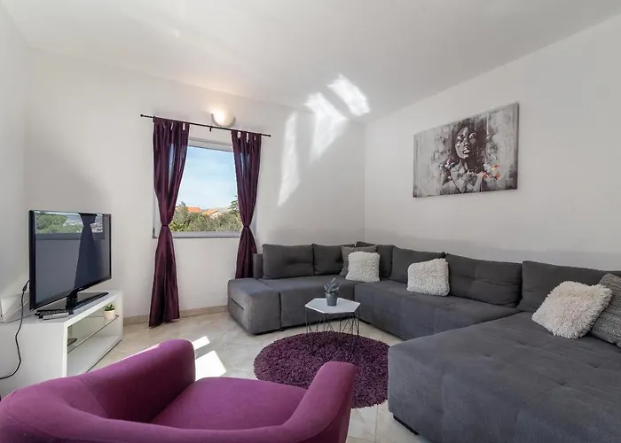Appartement Nostra Trogir