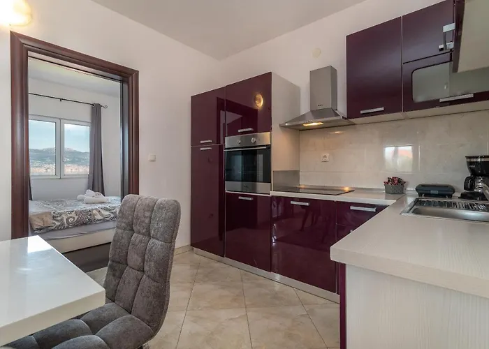 Nostra Appartement