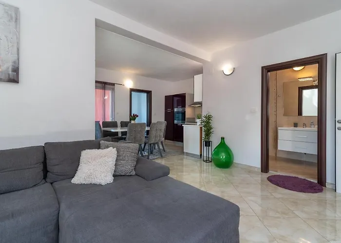 Nostra Appartement Trogir
