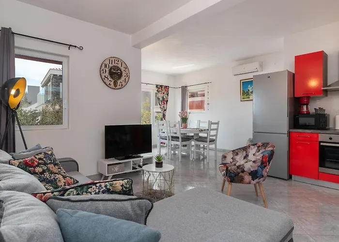 Nostra Appartement *
