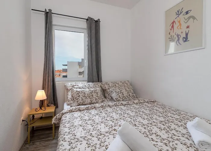Appartement Nostra