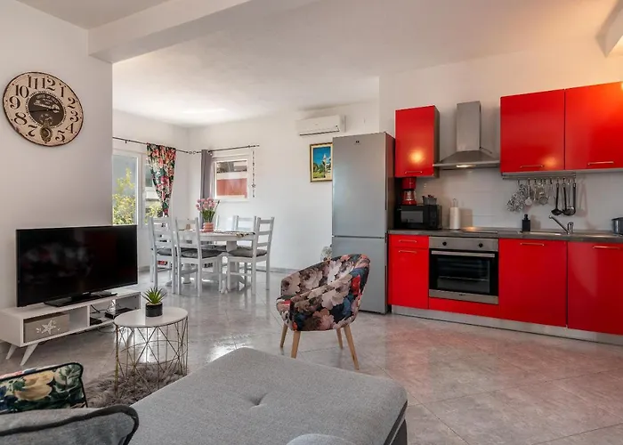 Nostra Appartement Trogir