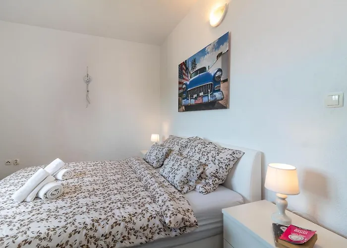 Appartement Nostra