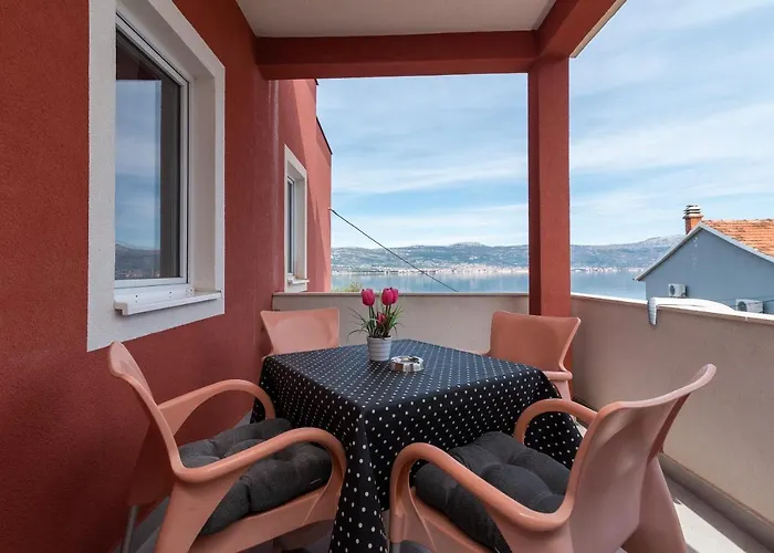 Appartement Nostra *