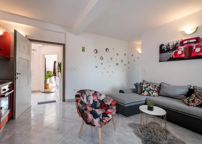 Appartement Nostra Trogir