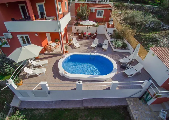 Nostra Appartement *