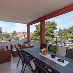 Nostra Apartmán *
