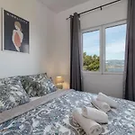 Nostra Apartmán Trogir