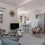 Nostra Apartmán *