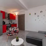 Apartmán Nostra *