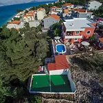 Apartmán Nostra *