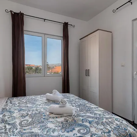 Apartment Nostra Trogir