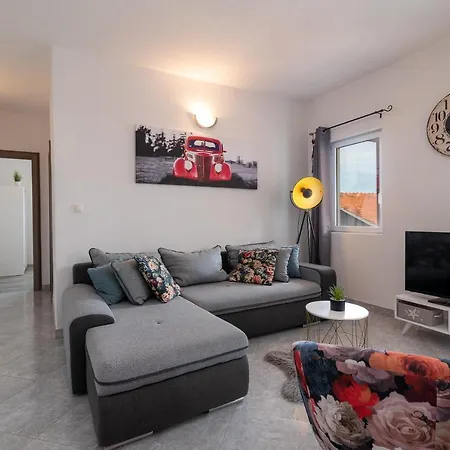 Nostra Apartman Trogir