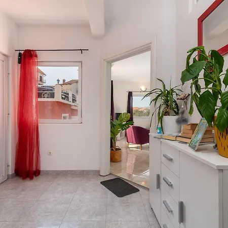 Apartman Nostra