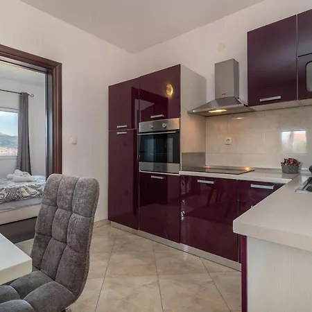 Nostra Apartman
