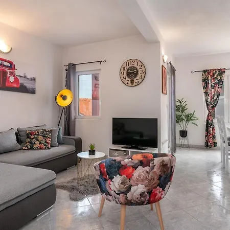 Apartman Nostra