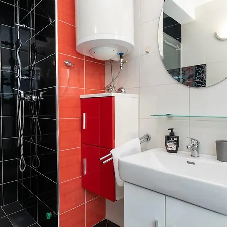 Apartman Nostra Trogir