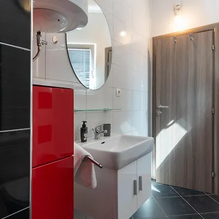 Nostra Apartman Trogir