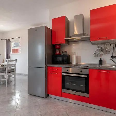 Apartman Nostra *