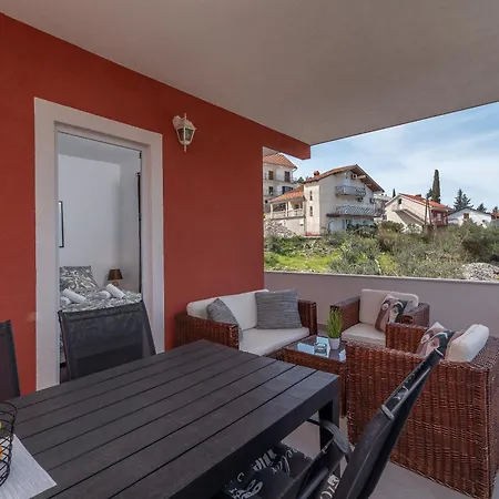 Apartment Nostra *