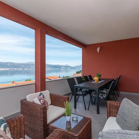 Nostra Apartman Trogir