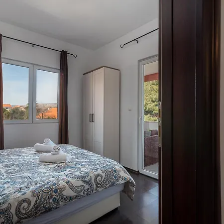 Apartman Nostra Trogir