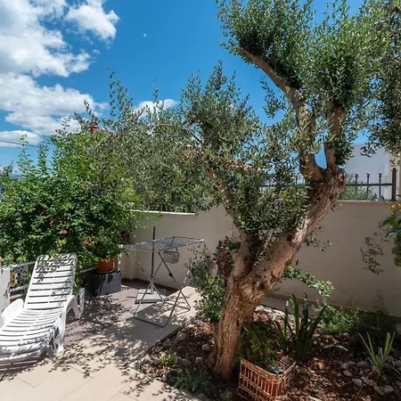 Nostra Apartment Trogir