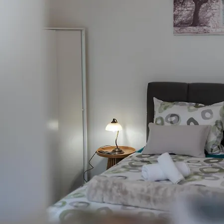 Apartment Nostra Trogir