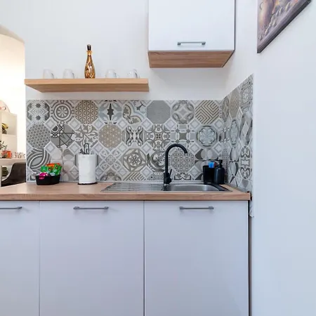 Nostra Apartment