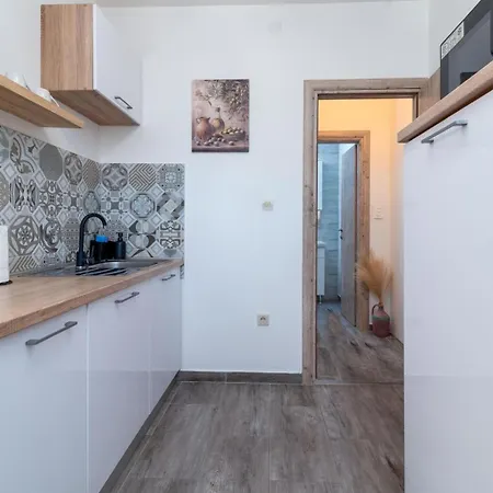 Apartment Nostra