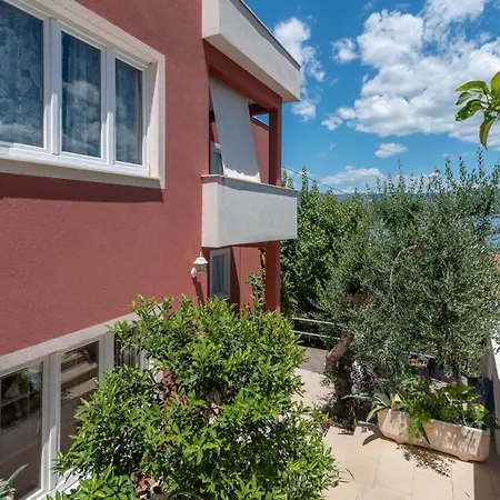 Nostra Apartman Trogir