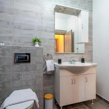 Apartment Nostra