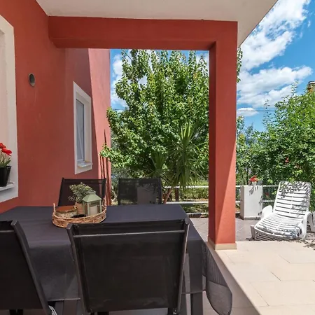Apartment Nostra Trogir