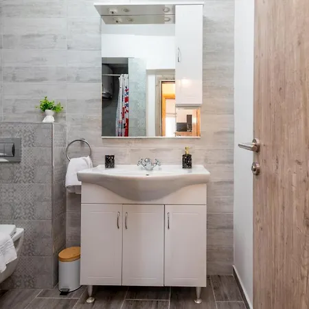 Appartement Nostra *