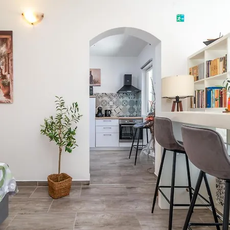Appartement Nostra