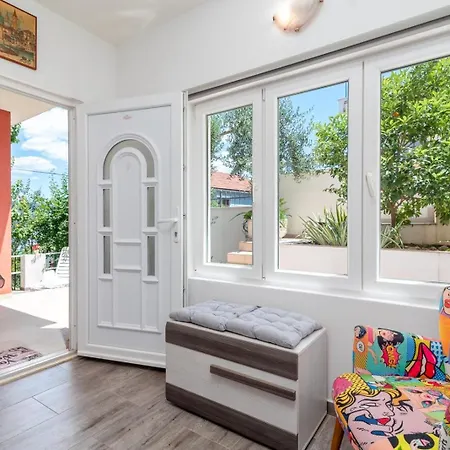 Apartment Nostra Trogir