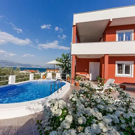 Nostra Apartman Trogir