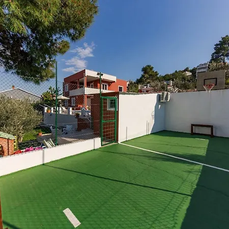Appartement Nostra