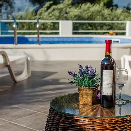 Apartman Nostra Trogir