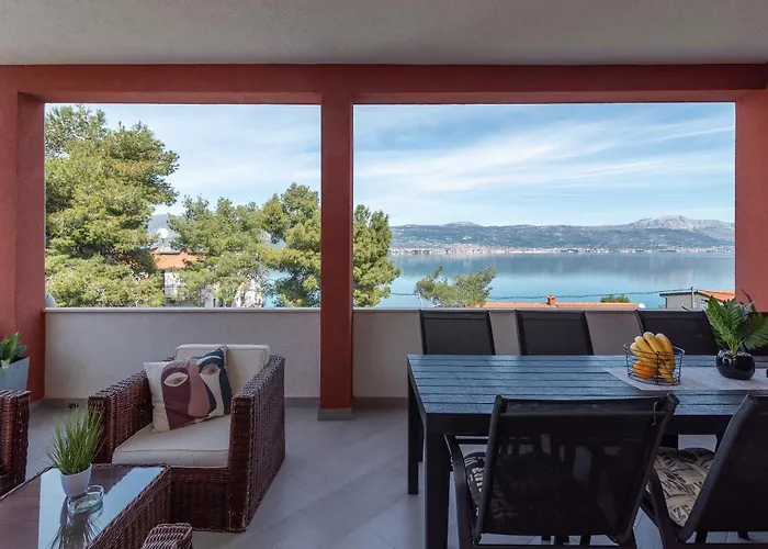 Nostra Appartement